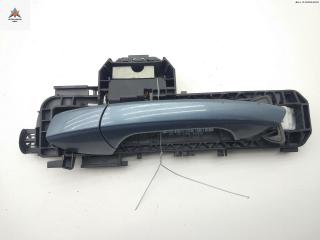 ручка наружная задняя левая Mercedes-Benz B-Класс W246 2013, 1.5 л., дизель, МКПП, серый, минивэн, 2047602134