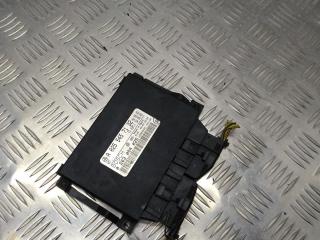 блок управления парктрониками Mercedes-Benz E-Класс W211/S211 2004, 3.2 л., дизель, АКПП, серый, универсал, 0255457132