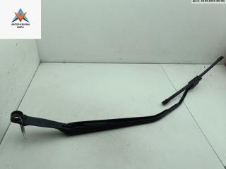 Щеткодержатель (поводок стеклоочистителя) передний Toyota Celica 7 поколение (T230) 2000, 1.8 л., бензин, МКПП, красный, купе, 4B6133