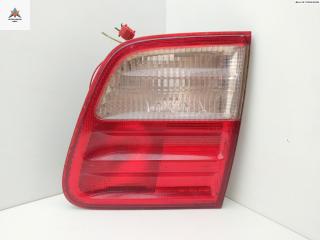 фонарь крышки багажника правый Mercedes-Benz E-Класс W210/S210 [рестайлинг] 2001, 2.2 л., дизель, МКПП, серый, универсал, 2108206064