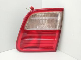 фонарь крышки багажника правый Mercedes-Benz E-Класс W210/S210 [рестайлинг] 2001, 2.2 л., дизель, МКПП, серый, универсал, 2108206064