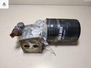 корпус масляного фильтра MG 6 2011, 1.8 л., бензин, МКПП, седан