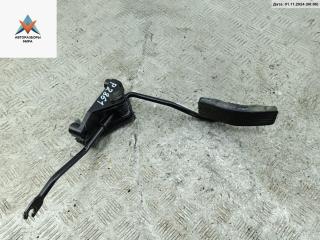 педаль Opel Zafira 1 поколение (A) 1999, 1.8 л., бензин, МКПП, серый, минивэн, 90501205