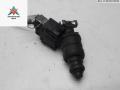 форсунка Volkswagen Golf 4 поколение 1998, 1.6 л., бензин, МКПП, чёрный, хетчбэк 5 дв., 037906031AA - фото №2