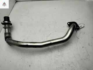 трубка системы рециркуляции EGR Citroen C5 1 поколение [рестайлинг] 2004, 2.0 л., дизель, МКПП, серый, универсал, 9652264880