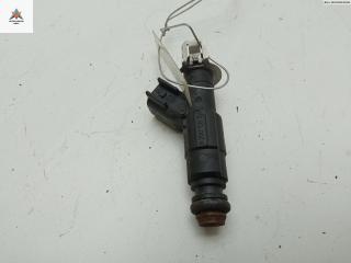 форсунка Volvo S40 2 поколение 2006, 1.8 л., бензин, МКПП, серый, универсал, 0280156154