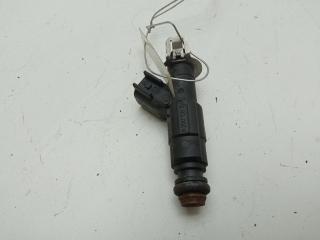 форсунка Volvo S40 / V50 2006, 1.8 л., бензин, МКПП, серый, универсал, 0280156154