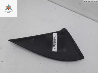 накладка на зеркало Volkswagen Vento 1 поколение 1997, 1.9 л., дизель, МКПП, синий, седан, 1H0837994