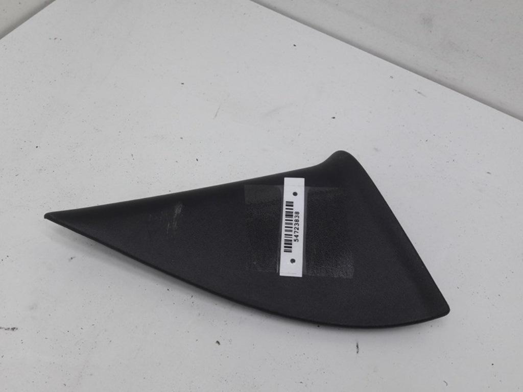 накладка на зеркало Volkswagen Vento 1997, 1.9 л., дизель, МКПП, синий, седан, 1H0837994