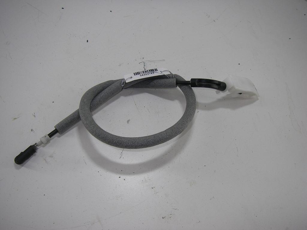 трос двери BMW 3 E90/E91/E92/E93 2005, 2.0 л., дизель, МКПП, чёрный, универсал, 7059969