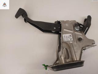 педаль тормоза Volkswagen Touran 1 поколение 2004, 2.0 л., дизель, МКПП, серый, минивэн, 1T1721057K