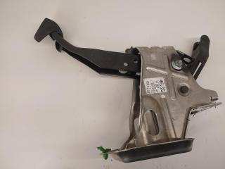 педаль тормоза Volkswagen Touran 1 поколение 2004, 2.0 л., дизель, МКПП, серый, минивэн, 1T1721057K