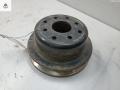 шкив помпы Opel Monterey 1 поколение 1993, 3.1 л., дизель, МКПП, коричневый, внедорожник 5 дв. - фото №2