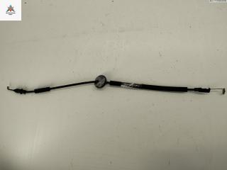 Трос двери задней Volkswagen Passat B5 [рестайлинг] 2001, 2.0 л., бензин, МКПП, серый, седан, 3B0839085F