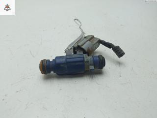 форсунка Kia Picanto 1 поколение [3-й рестайлинг] 2010, 1.0 л., бензин, МКПП, чёрный, хетчбэк 5 дв., 3531002900