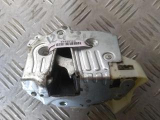 замок двери задней левой Mercedes-Benz E-Класс W124 [рестайлинг] 1989, 2.3 л., бензин, МКПП, жёлтый, седан