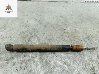 амортизатор передний левый Mercedes-Benz E-Класс W210/S210 1997, 2.8 л., бензин, МКПП, серый, седан