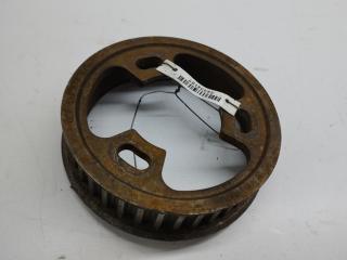 шестерня Audi A4 B6 2003, 2.5 л., дизель, АКПП, серый, универсал, 059103111G