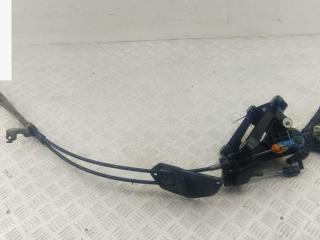 кулиса Toyota Auris 1 поколение 2007, 1.6 л., бензин, МКПП, серый, хетчбэк 5 дв., 3353002200