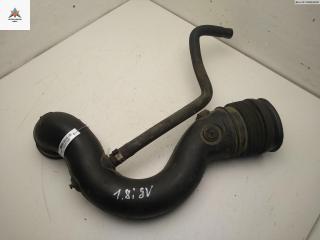 воздуховод Citroen Xsara 1 поколение 1998, 1.8 л., бензин, МКПП, красный, хетчбэк 5 дв., 9627650580