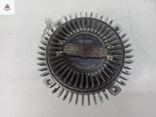 муфта вентилятора Audi A4 B5 [рестайлинг] 1999, 1.9 л., дизель, МКПП, зелёный, седан, 06B121347