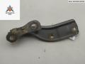петля капота правая Honda Accord 4 поколение 1992, серый, седан - фото №2