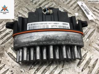 реле (прочие) Ford Mondeo 3 поколение 2000, 1.8 л., бензин, МКПП, серый, хетчбэк 5 дв., 3S7H19E624AB