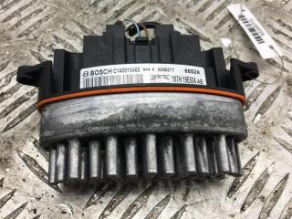 реле (прочие) Ford Mondeo 3 поколение 2000, 1.8 л., бензин, МКПП, серый, хетчбэк 5 дв., 3S7H19E624AB