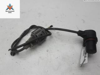 датчик детонации Volkswagen Passat B5 1998, 1.8 л., бензин, АКПП, синий, седан