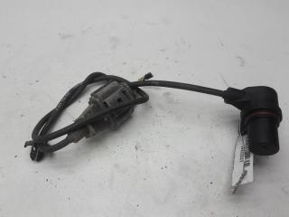 датчик детонации Volkswagen Passat B5 1998, 1.8 л., бензин, АКПП, синий, седан