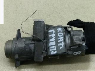 замок зажигания Ford Galaxy 1 поколение [рестайлинг] 2001, 2.3 л., бензин, МКПП, серый, минивэн, 4B0905851B