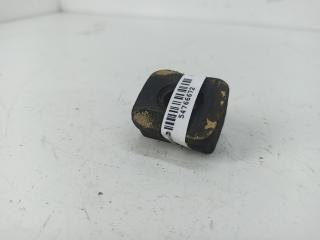 кронштейн радиатора Audi A4 B7 2005, 2.0 л., бензин, МКПП, серый, универсал, 4B3121276A