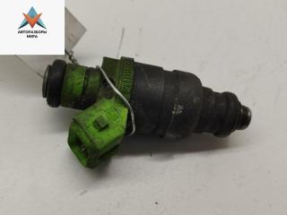 форсунка Audi A6 4B/C5 [рестайлинг] 2003, 2.4 л., бензин, МКПП, серый, седан, 078133551BB