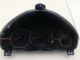 приборная панель Mitsubishi Grandis 2005, 2.0 л., дизель, МКПП, серый, минивэн