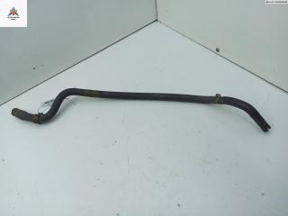 патрубок (трубопровод, шланг) Opel Astra H/Family [рестайлинг] 2005, 1.6 л., бензин, МКПП, серый, хетчбэк 5 дв., 13118026