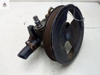 Насос гидроусилителя руля Mitsubishi Colt 5 поколение (CJO) 1996, 1.3 л., бензин, МКПП, красный, хетчбэк 3 дв.