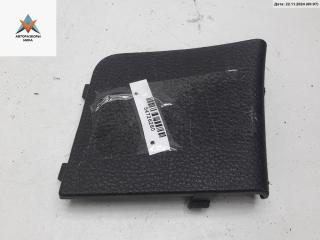 пластик Volkswagen Passat B6 2007, 1.9 л., дизель, МКПП, чёрный, универсал, 3C9867747