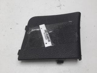 пластик Volkswagen Passat B6 2007, 1.9 л., дизель, МКПП, чёрный, универсал, 3C9867747