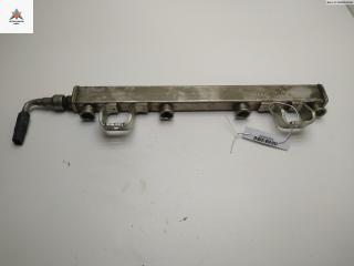 топливная рампа Ford C-Max 1 поколение 2006, 1.8 л., бензин, МКПП, серый, минивэн