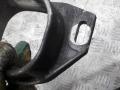 кронштейн (крепление) Volkswagen Passat B5+ (GP) 2001, 2.5 л., дизель, АКПП, чёрный, универсал, 8D0199333 - фото №3