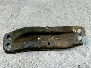 кронштейн КПП Mercedes-Benz E W210 1997, 2.0 л., бензин, МКПП, синий, универсал