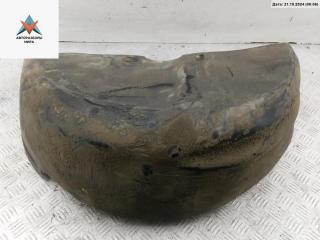 Подкрылок задний левый Volkswagen Sharan 1 поколение 1996, 1.9 л., дизель, минивэн