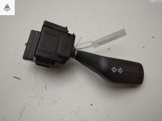 переключатель поворотов Ford Transit 7 поколение 2006, 2.2 л., дизель, МКПП, белый, микроавтобус, 6C1T13335AA