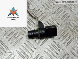 датчик коленвала BMW 3 серия E46 [рестайлинг] 2002, 2.0 л., бензин, МКПП, чёрный, универсал, 7548994