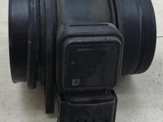 Расходомер (измеритель потока воздуха) Smart Forfour 1 поколение 2005, 1.5 л., дизель, МКПП, белый, хетчбэк 5 дв., 0000942948