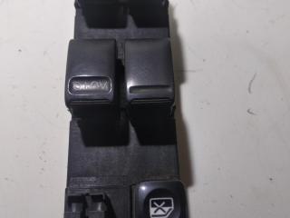 блок управления стеклоподъемниками Subaru Impreza 2 поколение (GD/GG) [рестайлинг] 2002, 2.0 л., бензин, МКПП, синий, седан