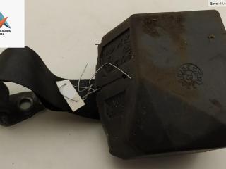 ремень безопасности Volkswagen Passat B7 2014, 1.6 л., дизель, МКПП, чёрный, универсал, 3C9857805J