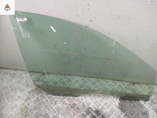 стекло двери передней правой Ford Focus 1 поколение [рестайлинг] 2004, 1.8 л., бензин, МКПП, чёрный, универсал