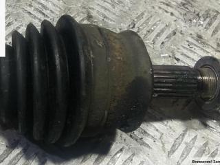 ШРУС наружный Opel Corsa D [рестайлинг] 2010, 1.2 л., бензин, МКПП, синий, хетчбэк 5 дв., 95518748