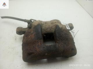 суппорт передний правый Ford Transit 7 поколение 2007, 2.4 л., дизель, МКПП, белый, микроавтобус, 1521149, 6C11-2B120-AD